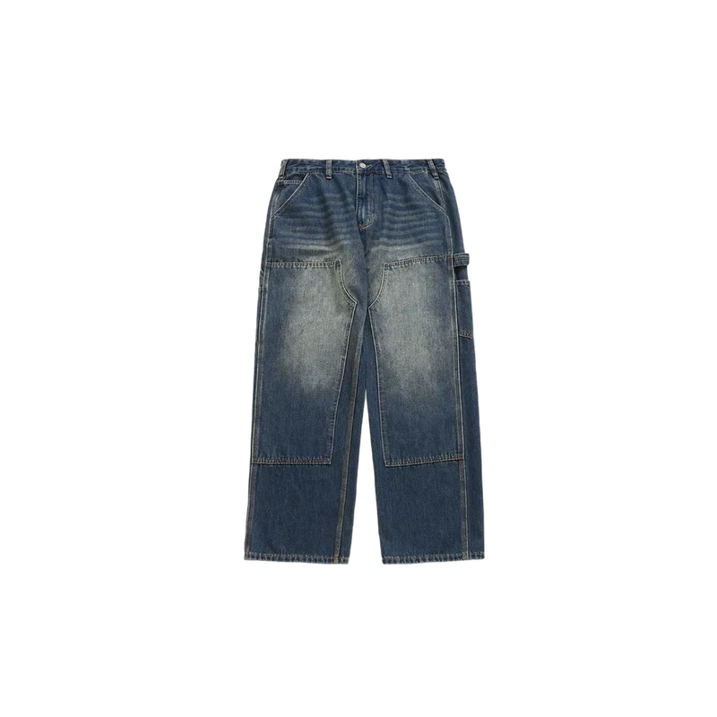 The Vintage Washed Jeans II