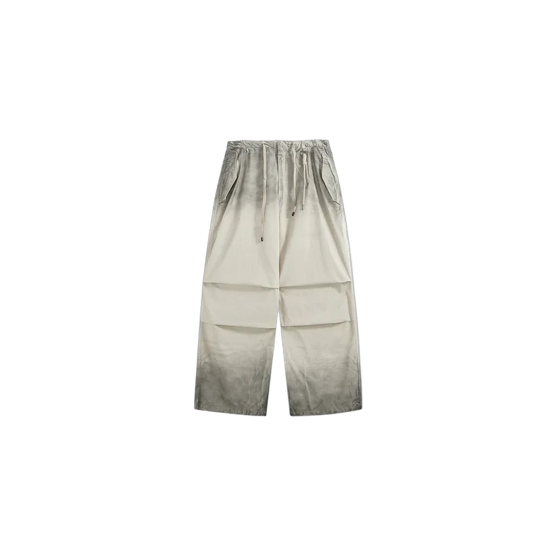 The Utility Washed Cargo Trousers II