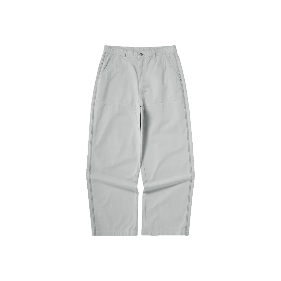 The Vintage Washed Trousers