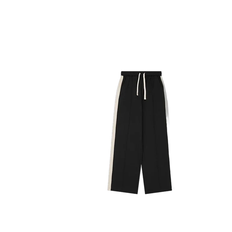 The Americana Wide Leg Trousers VII