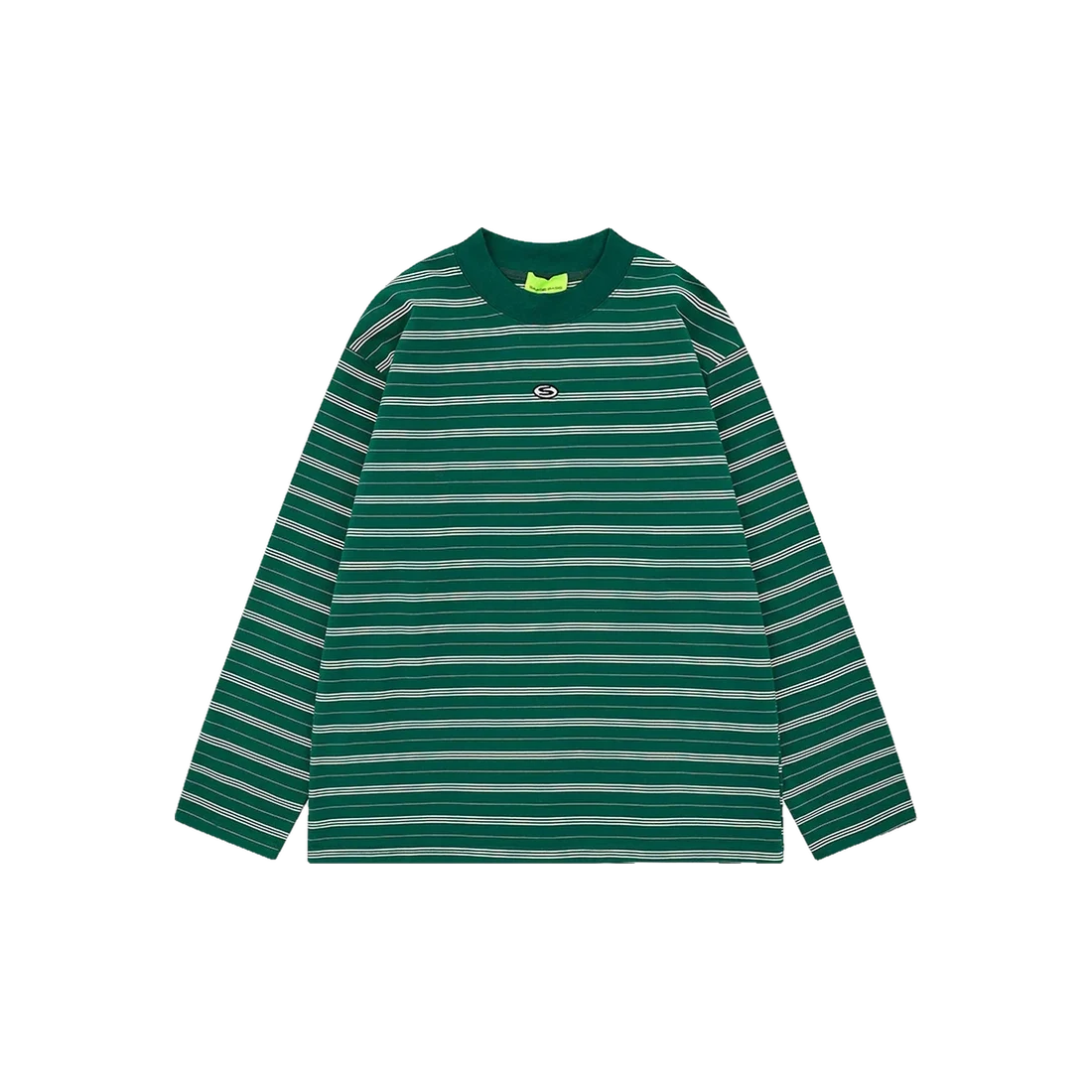 The Striped T-Shirt III