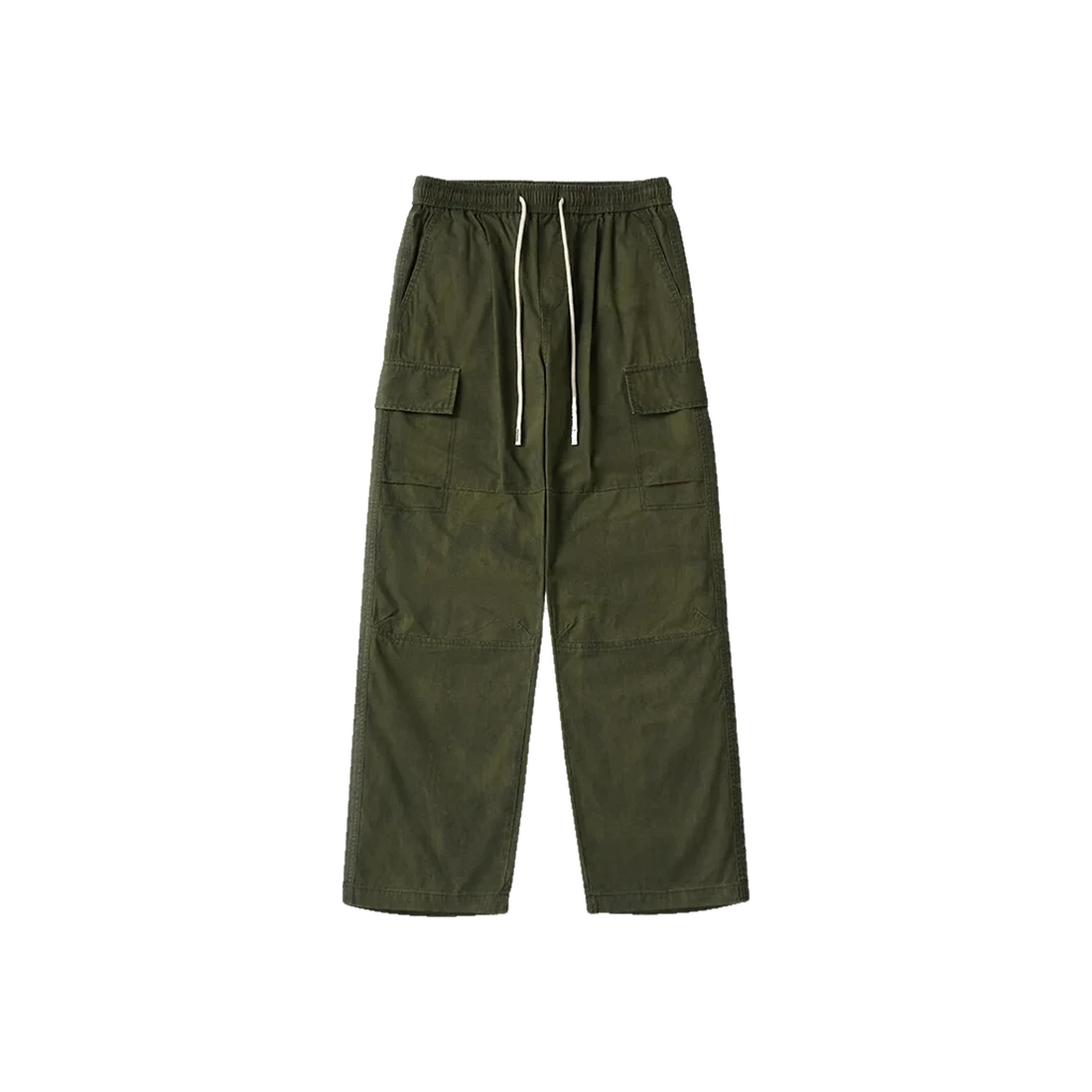 The Americana Camo Trousers II