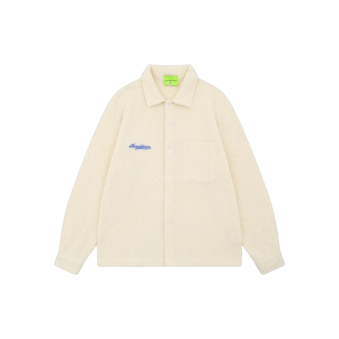 The Relaxed Shirt III