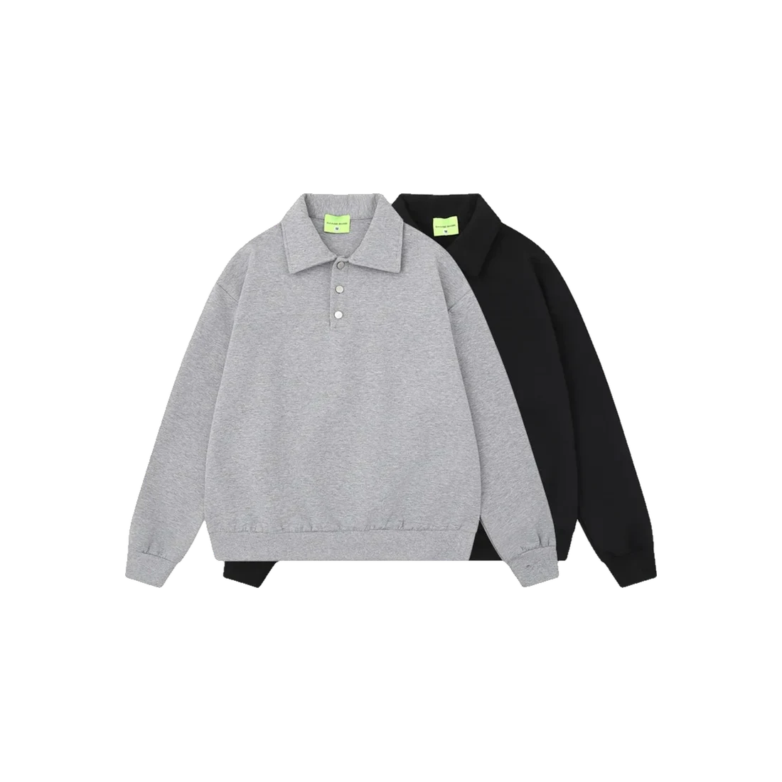 The Oversized Hoodie
