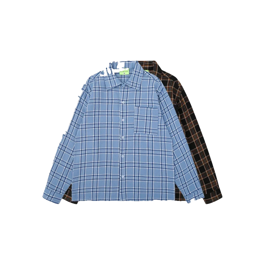 The Americana Shirt VII