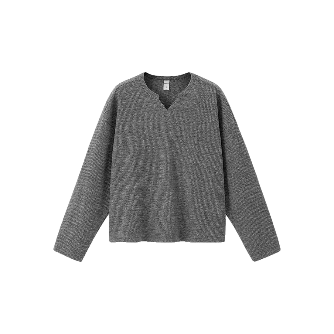 The Quiet Luxury Relaxed T-Shirt