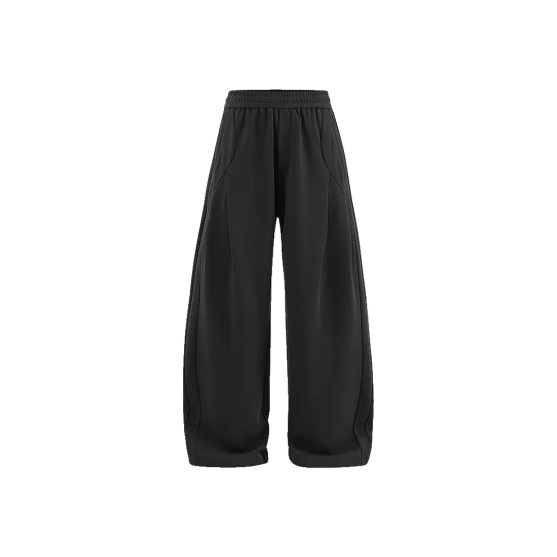 The Relaxed Trousers