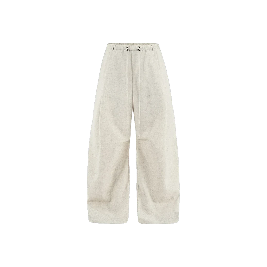 The Americana Relaxed Trousers