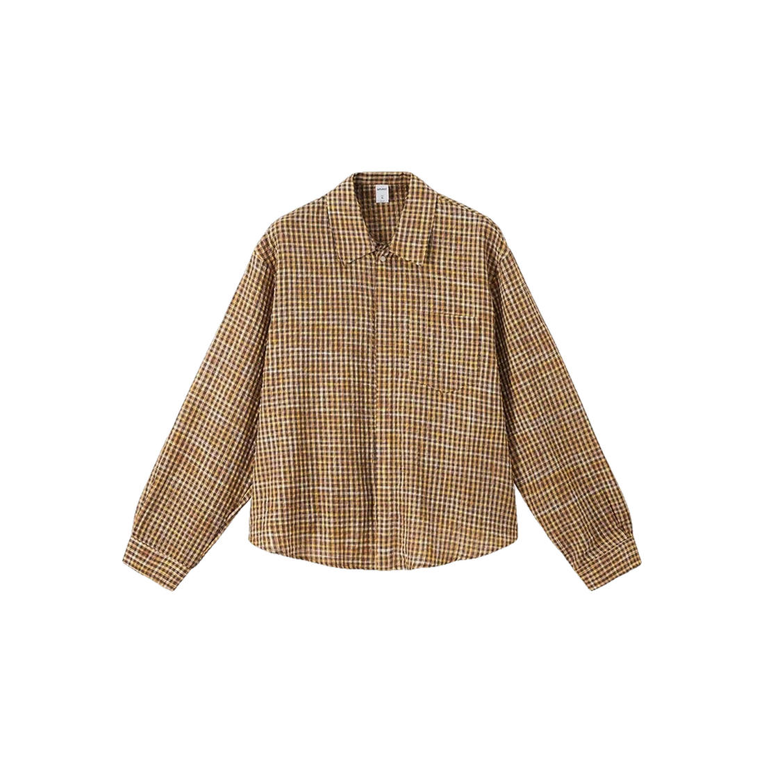 The Americana Shirt II