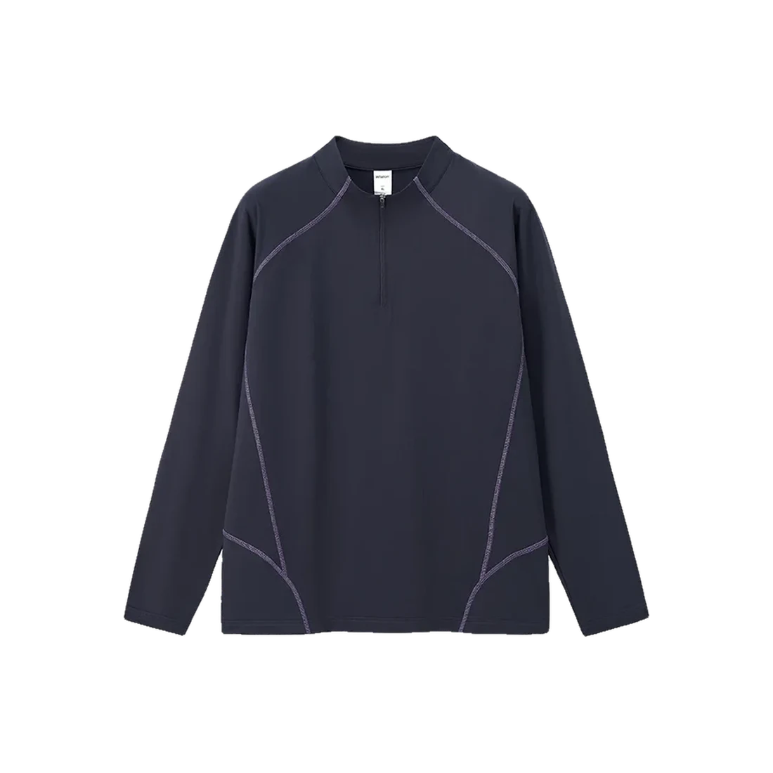 The Zip T-Shirt III