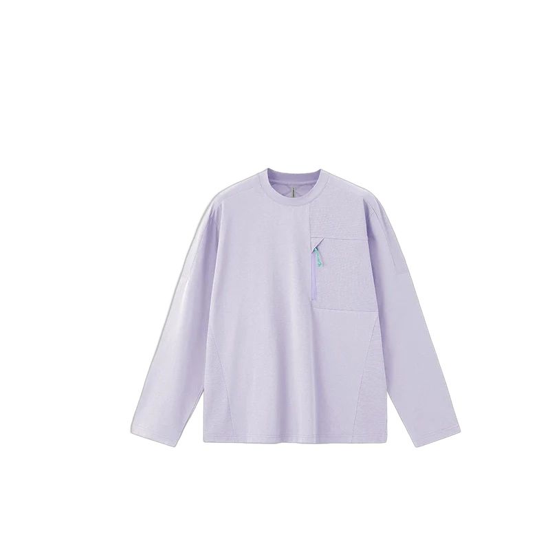 The Zip T-Shirt II