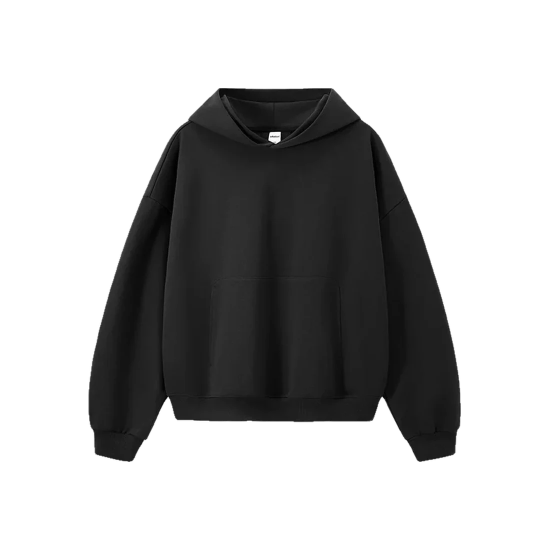 The Relaxed Hoodie