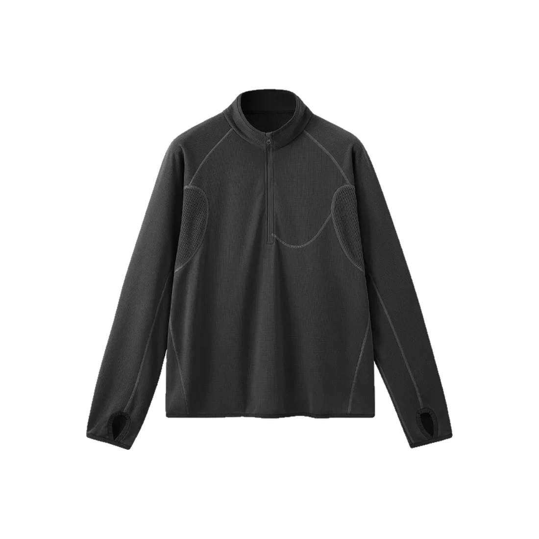 The Zip Hoodie