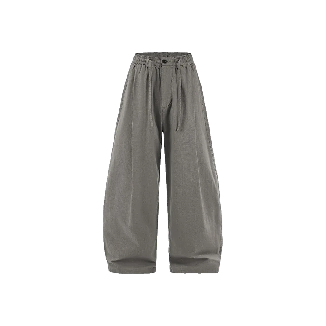The Quiet Luxury Wide Leg Trousers