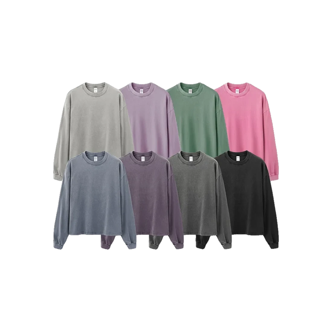 The Americana Washed T-Shirt