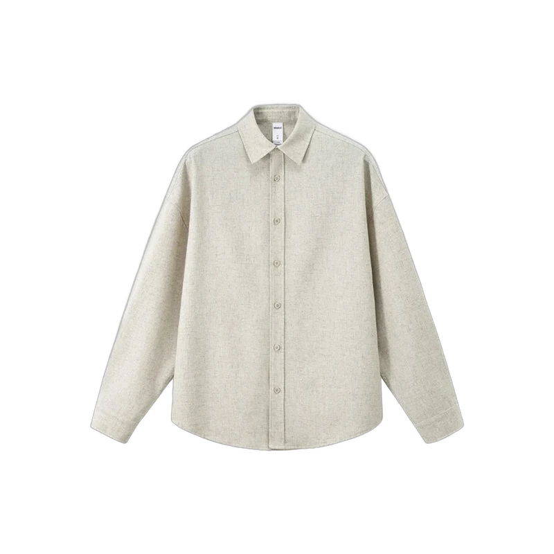 The Americana Relaxed Shirt