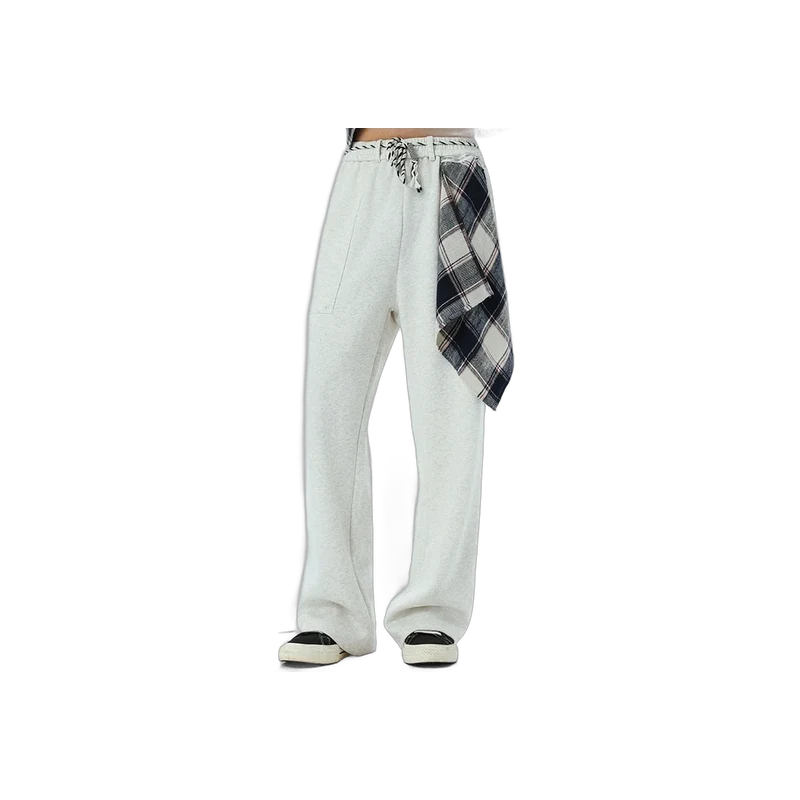 The Americana Relaxed Sweatpants III