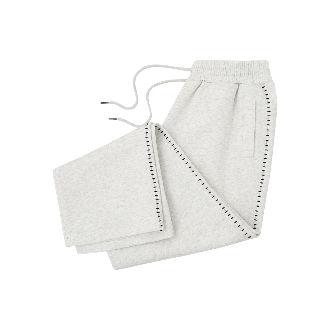 The Americana Straight Leg Sweatpants II