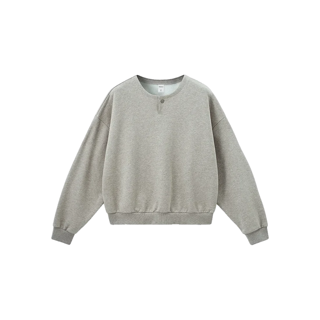 The Relaxed Hoodie II