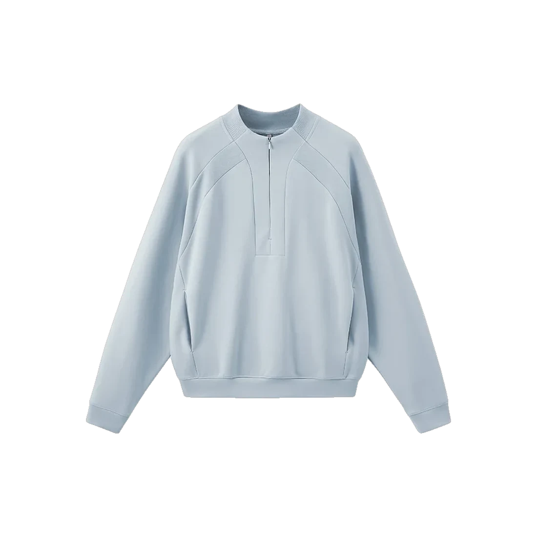 The Zip Jacket