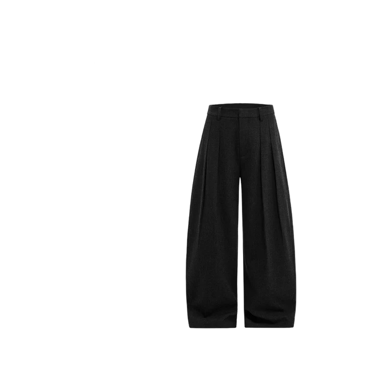 The Party Wide Leg Trousers