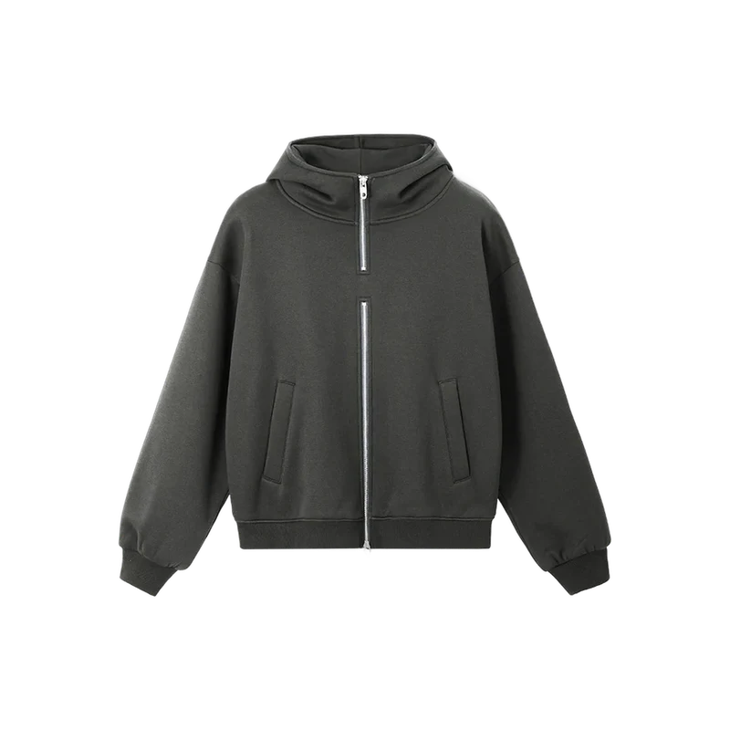 The Americana Zip Jacket