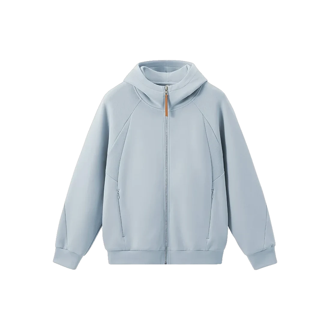 The Zip Jacket IV