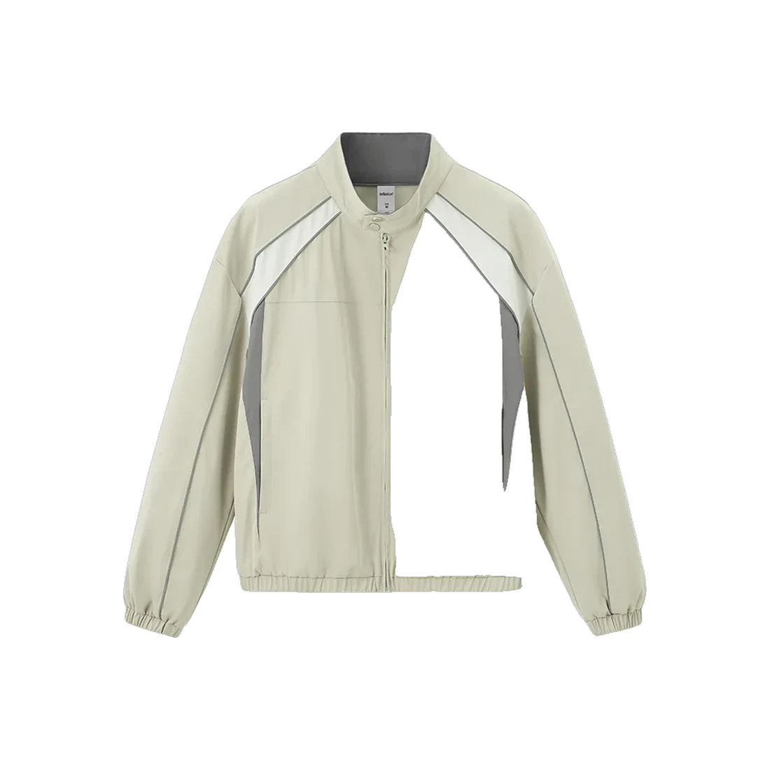 The Americana Wide Leg Jacket