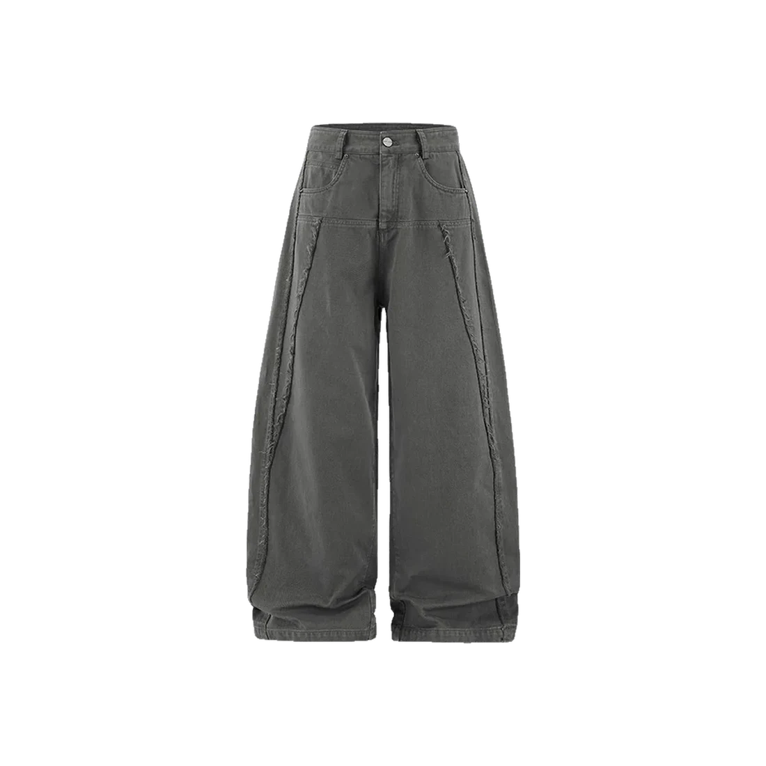 The Americana Washed Trousers III