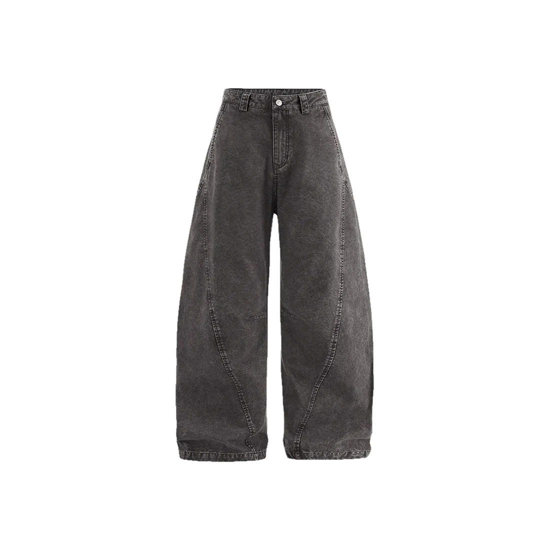 The Americana Washed Trousers VI