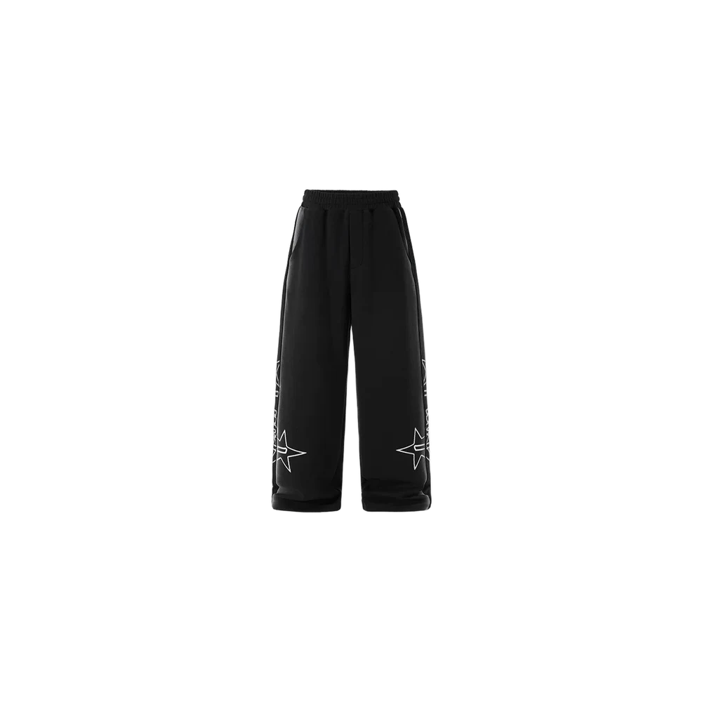 The Americana Printed Sweatpants