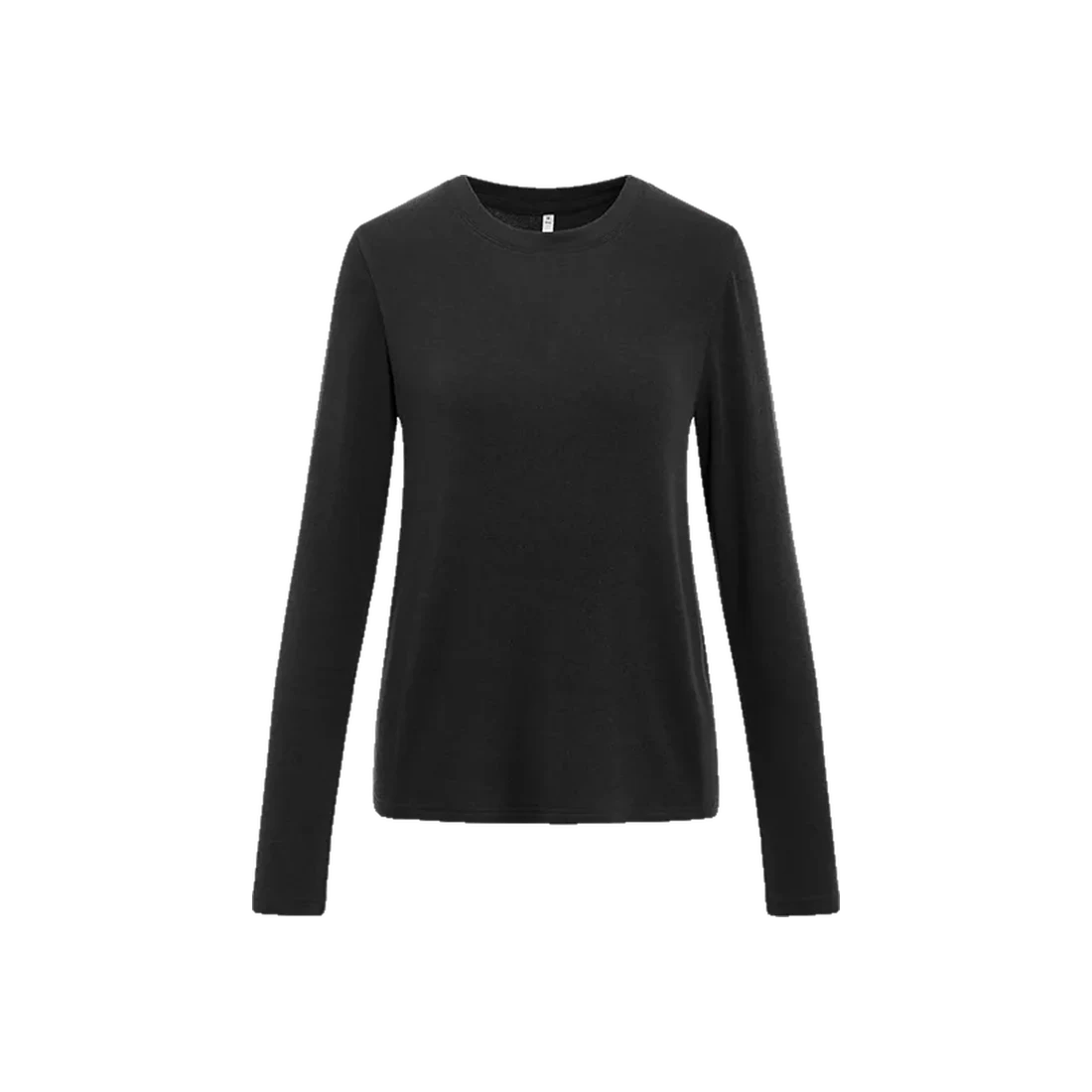 The Relaxed Top II