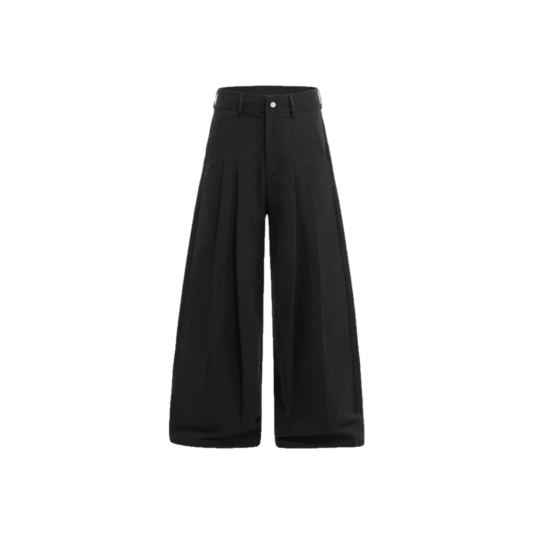 The Americana Wide Leg Jeans II