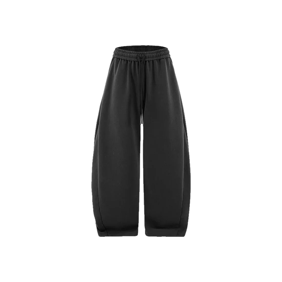 The Wide Leg Sweatpants
