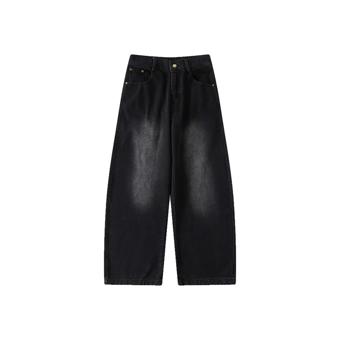 The Americana Washed Jeans VI