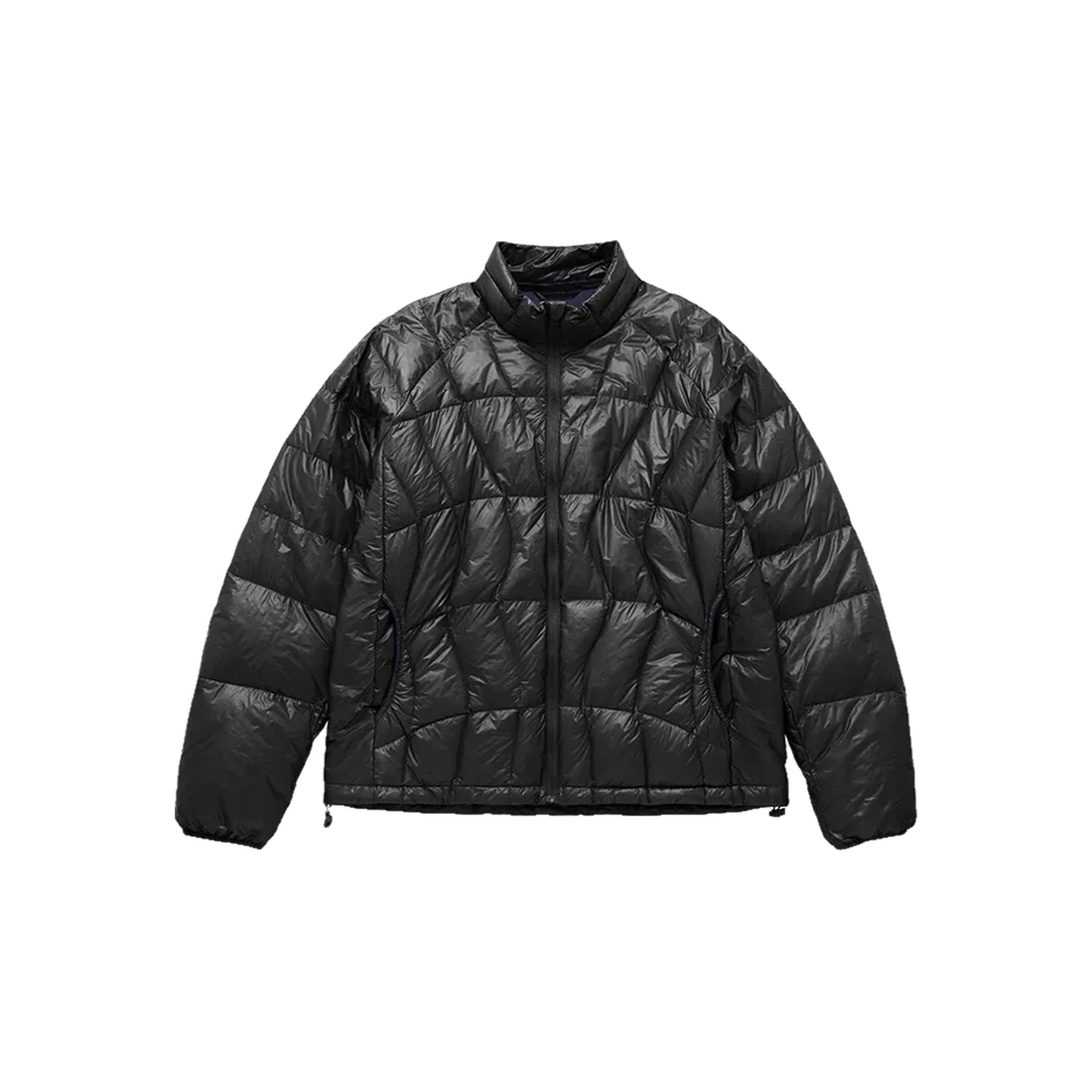 The Jacket II