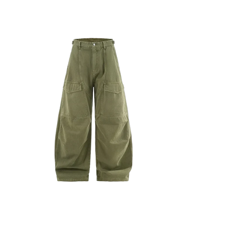 The Americana Trousers V