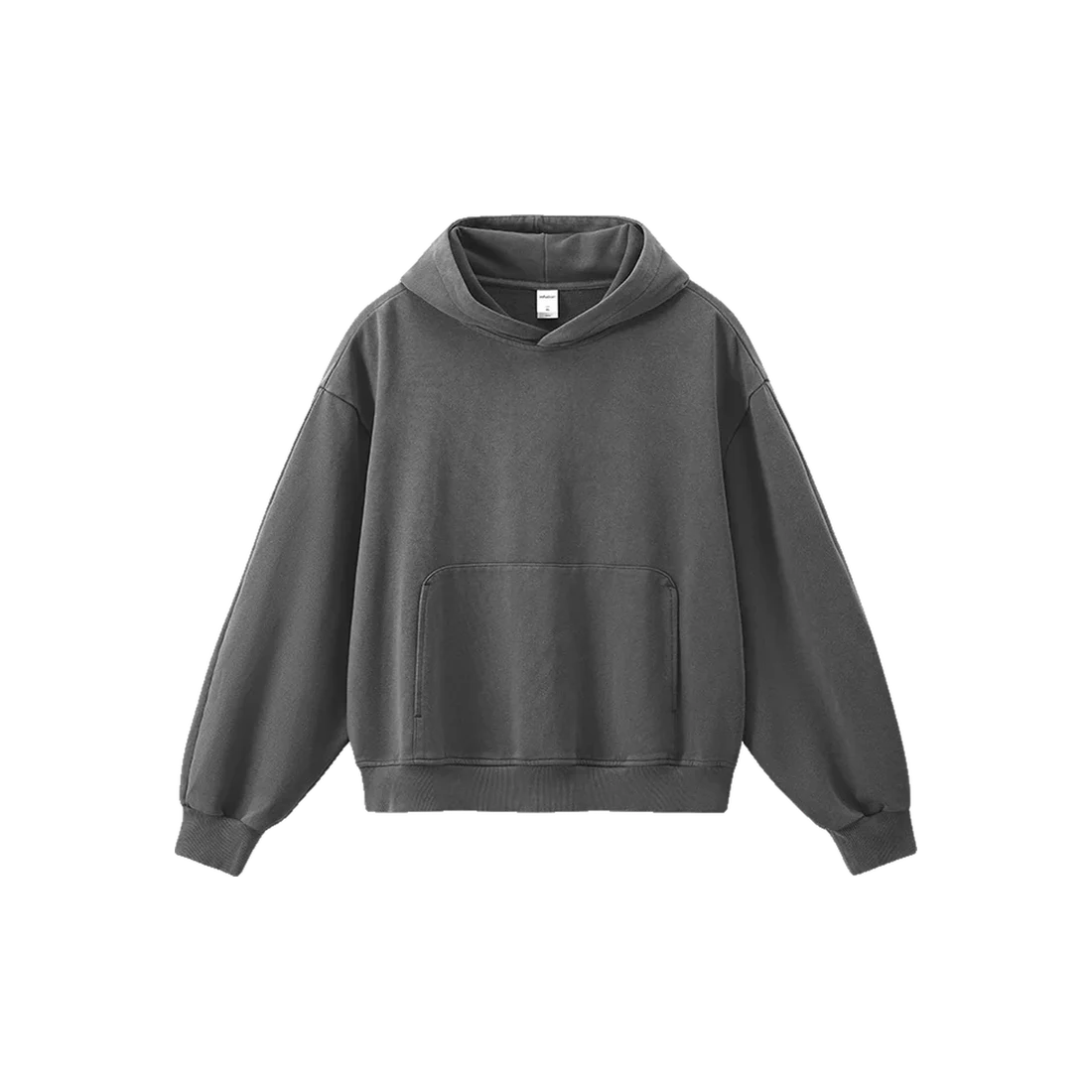 The Washed Jacket