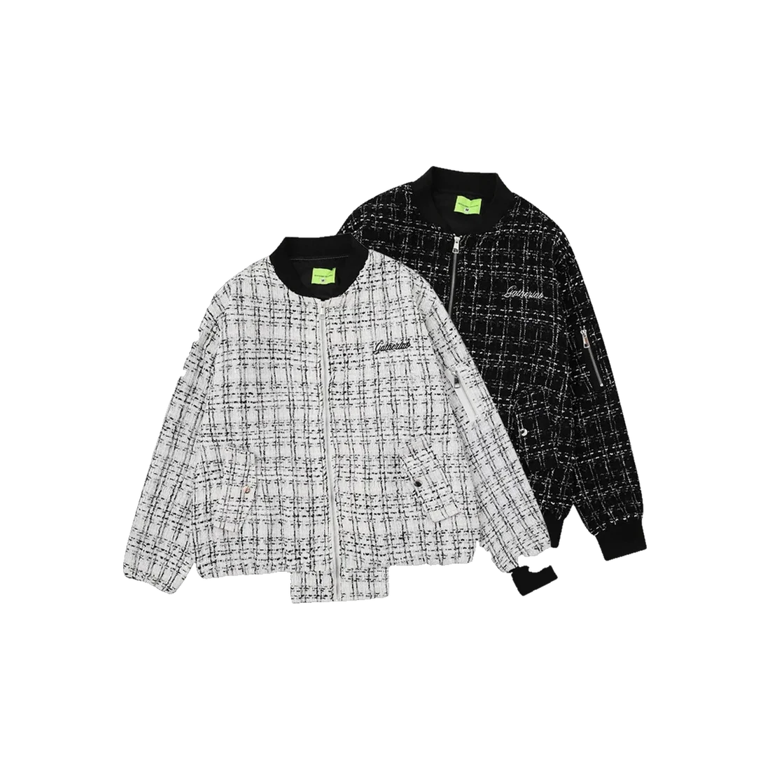 The Relaxed Jacket IV