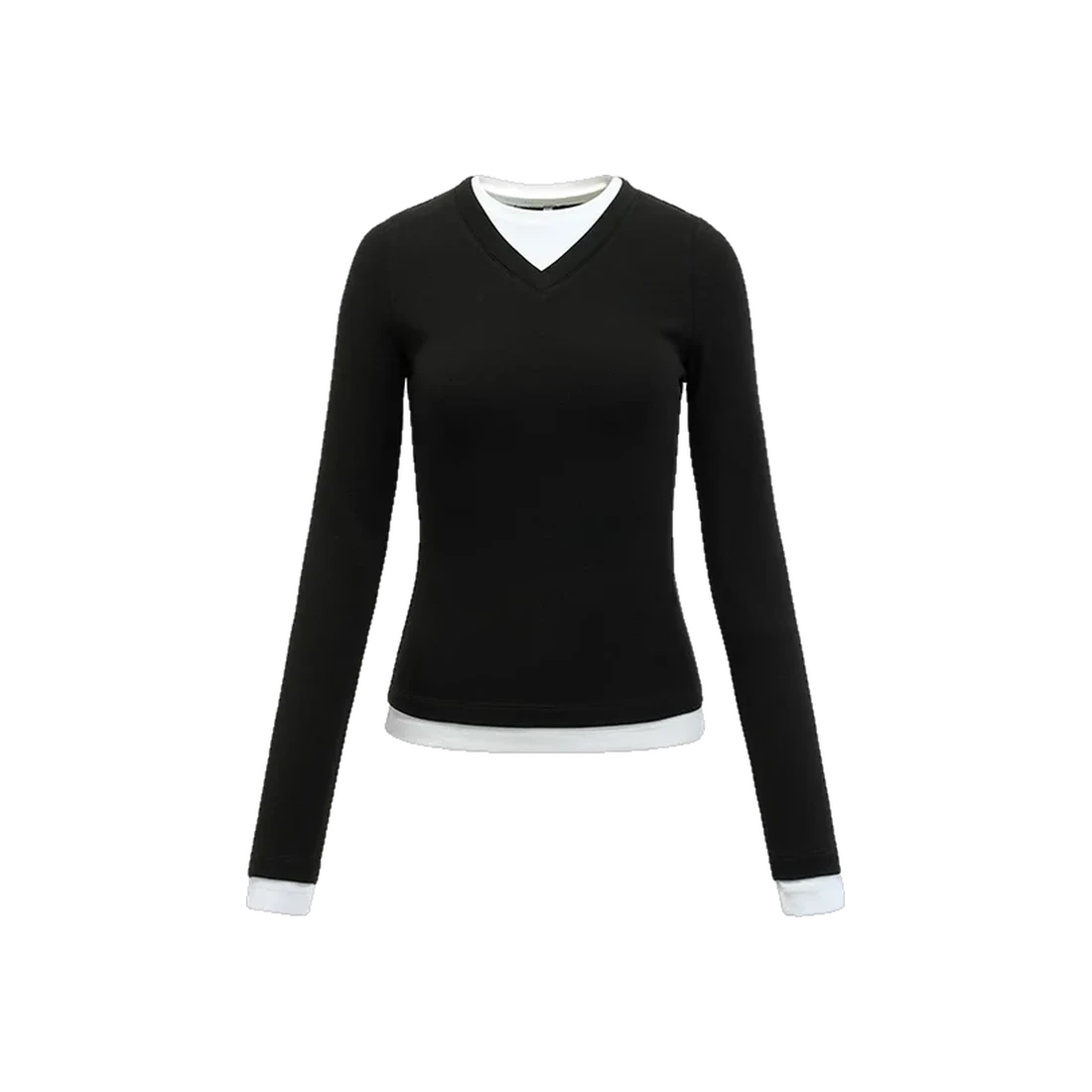The Layered Top