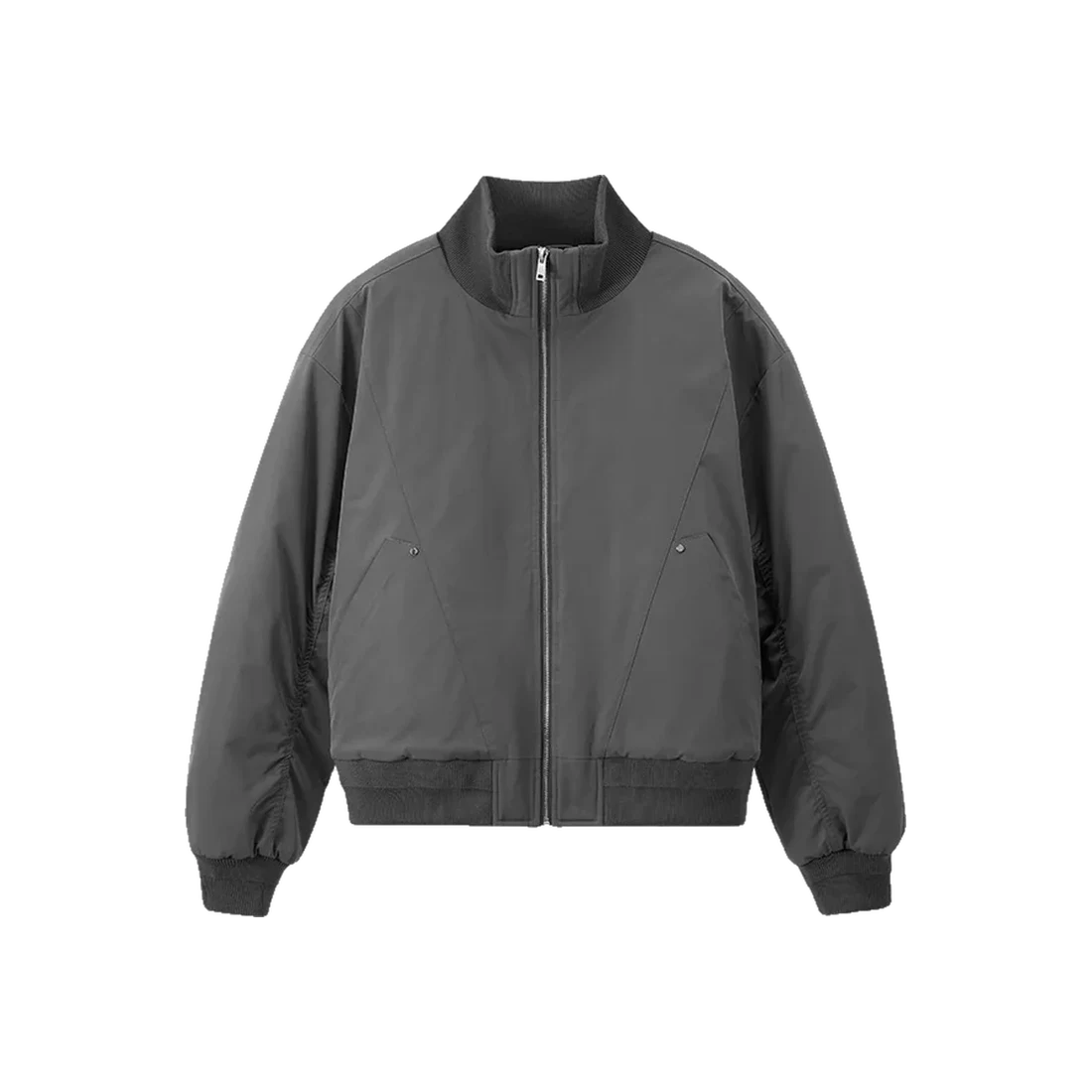 The Padded Jacket