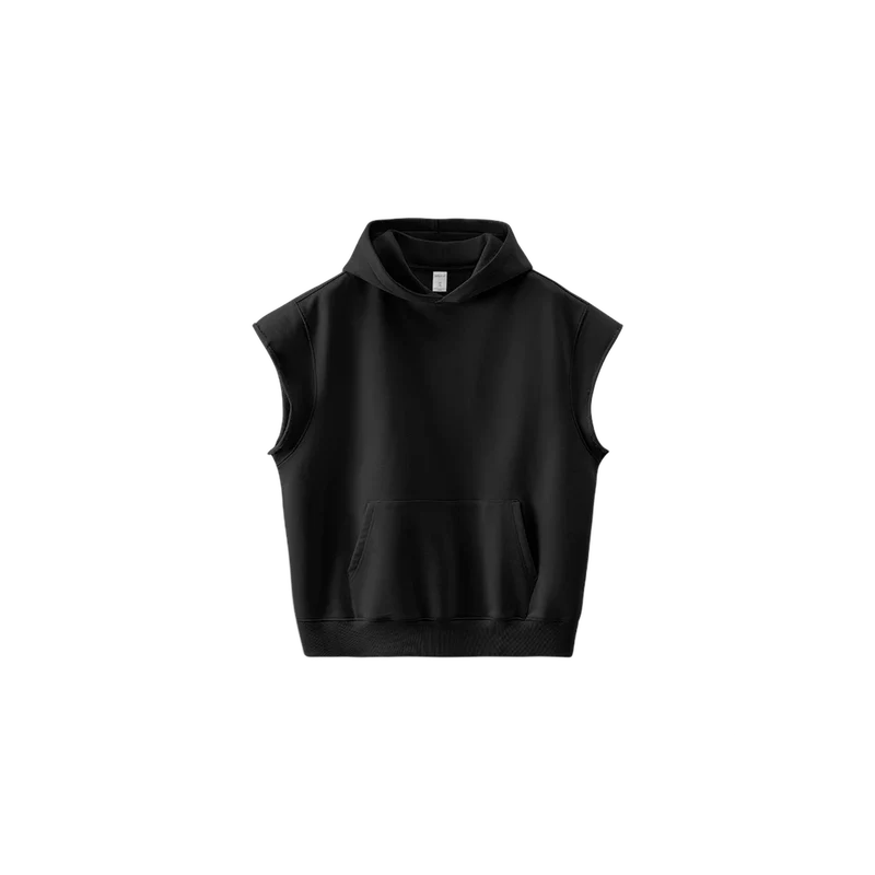 The Street Hoodie