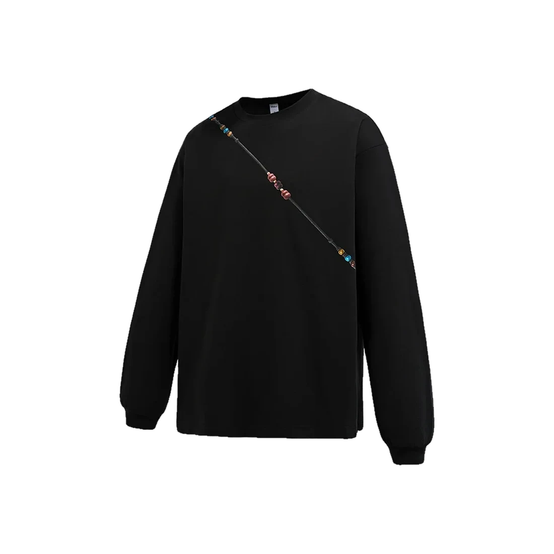 The Faded Top II