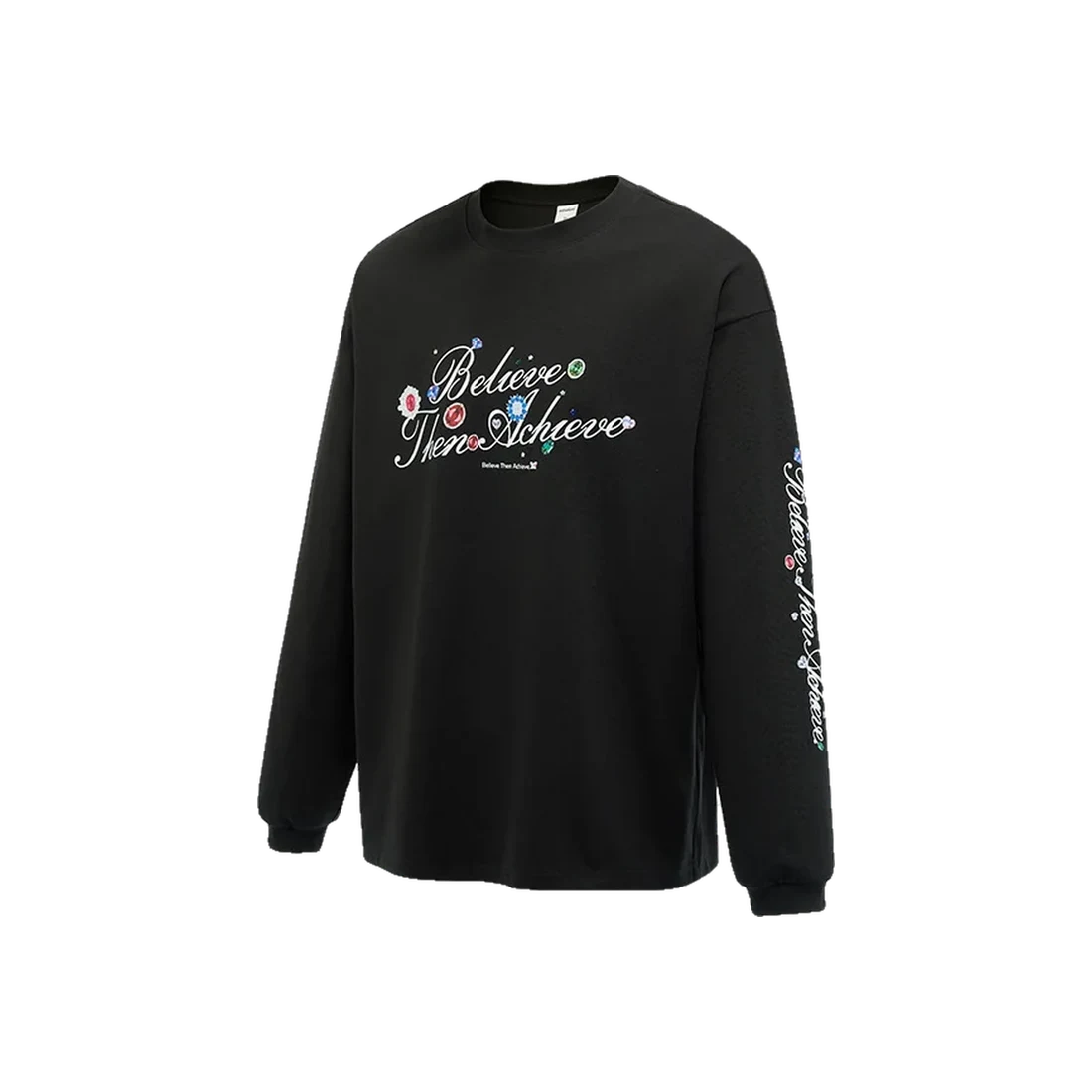 The Printed Top 17