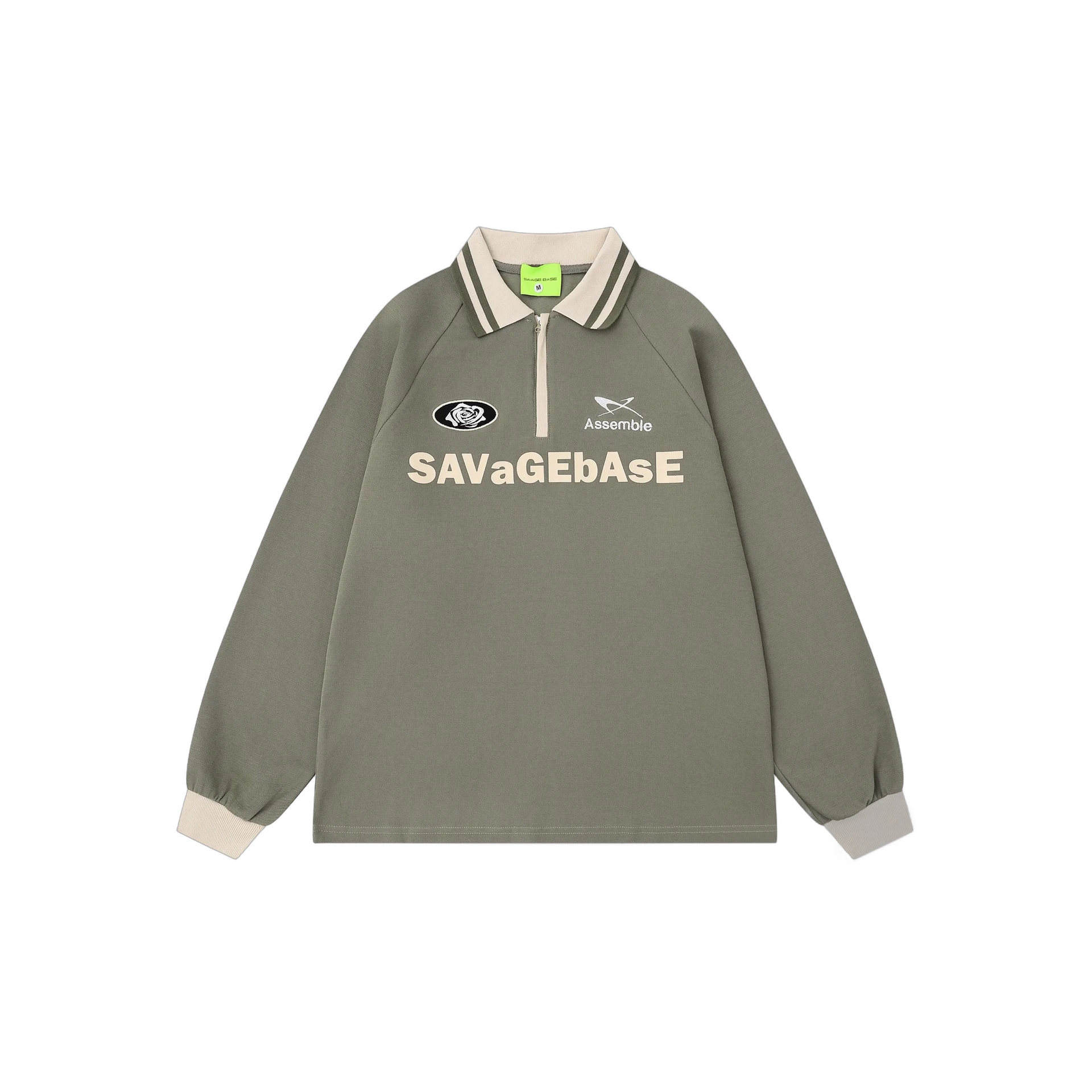 The Americana Printed Hoodie II