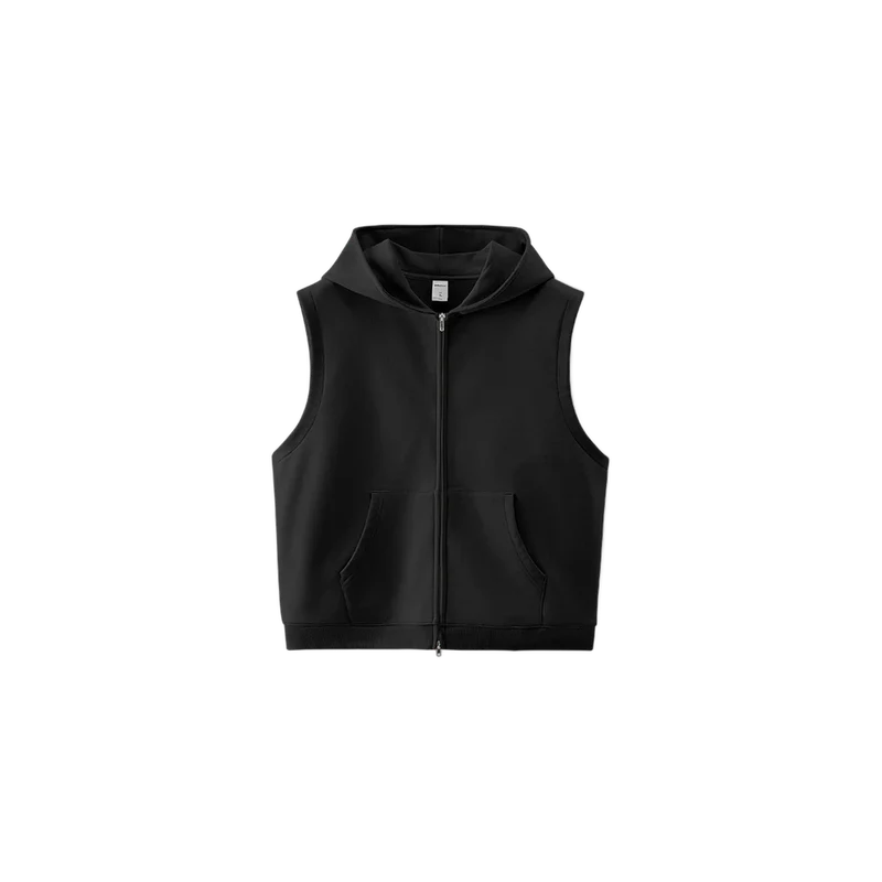 The Americana Zip Jacket II