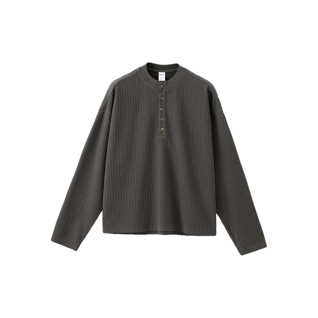 The Quiet Luxury Top