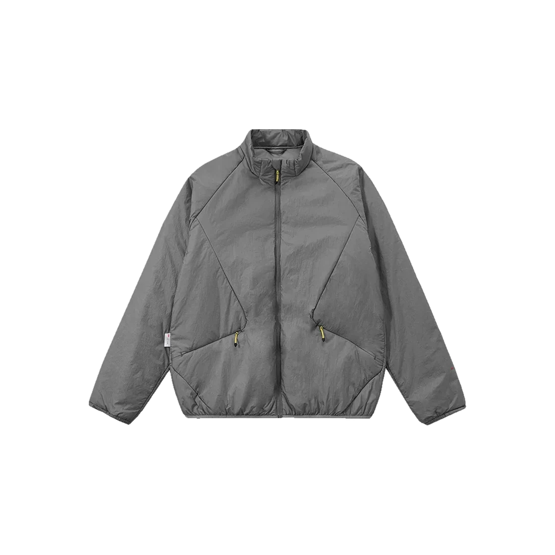 The Padded Jacket II