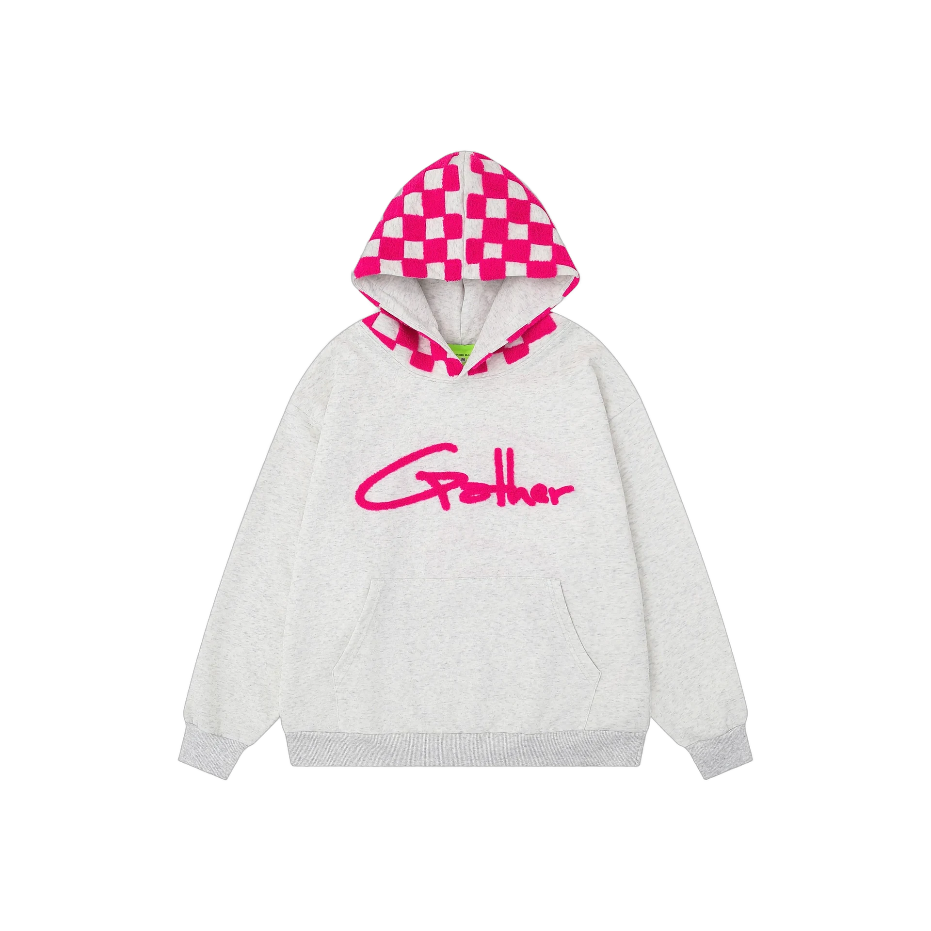 The Hip Hop Relaxed Hoodie