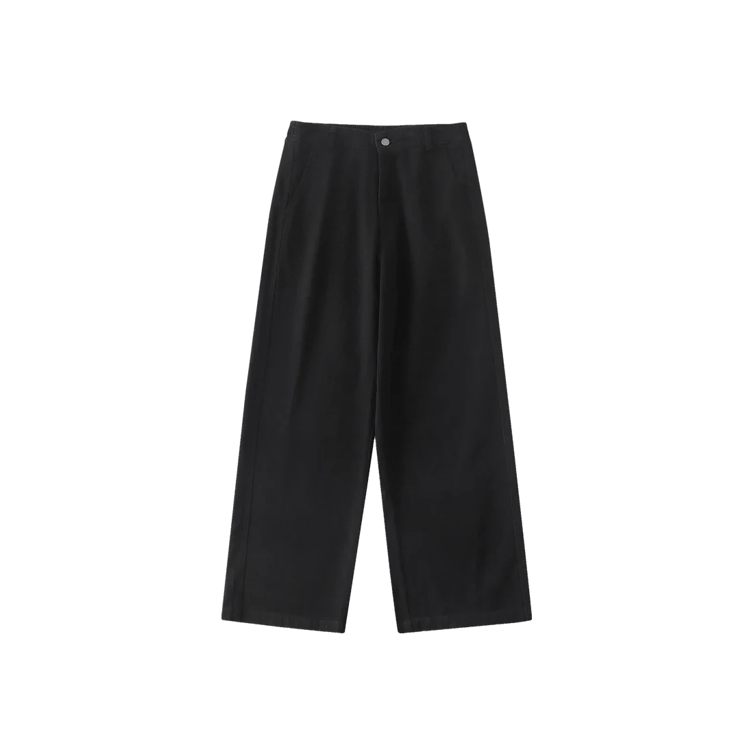 The Utility Relaxed Cargo Trousers